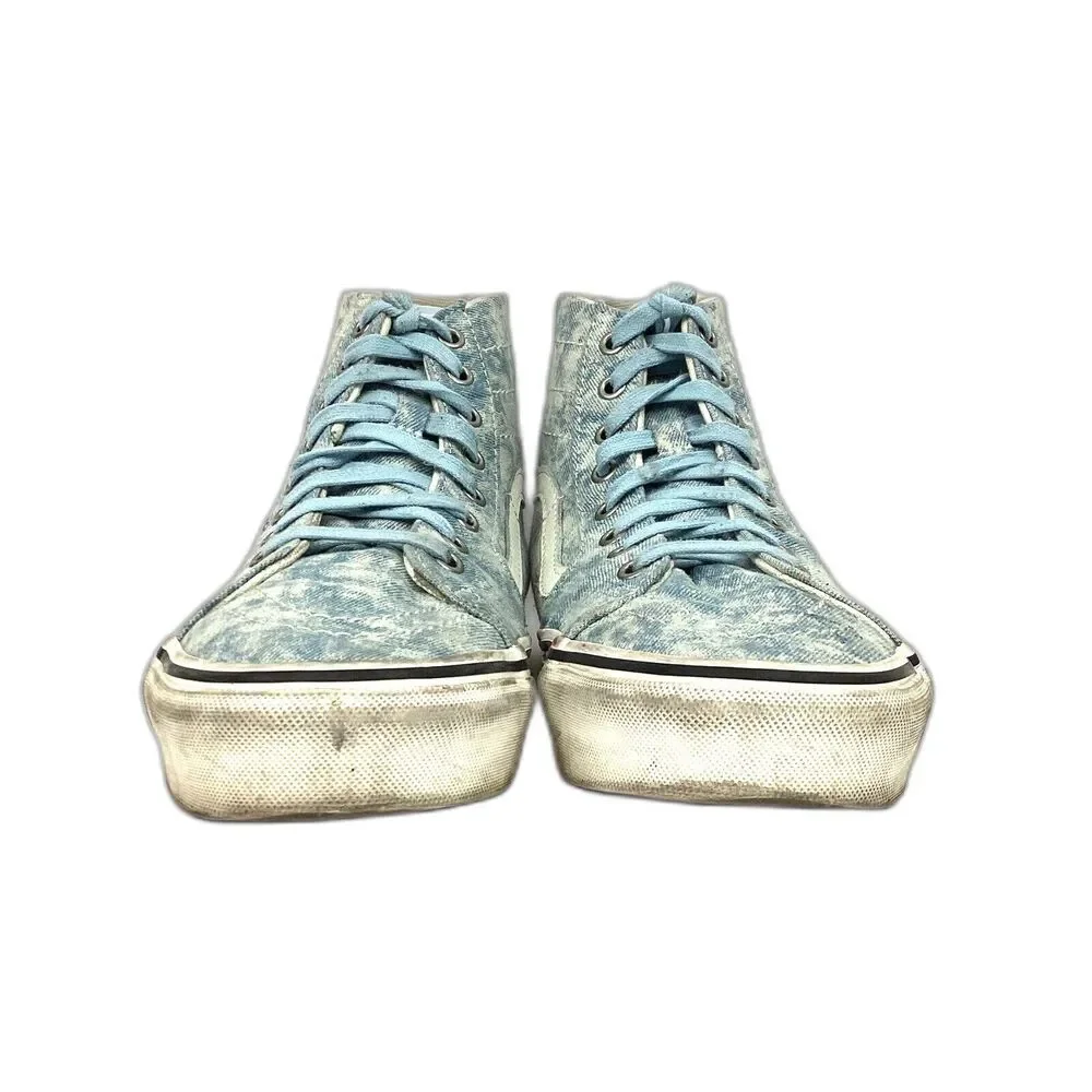 Vans these shoes